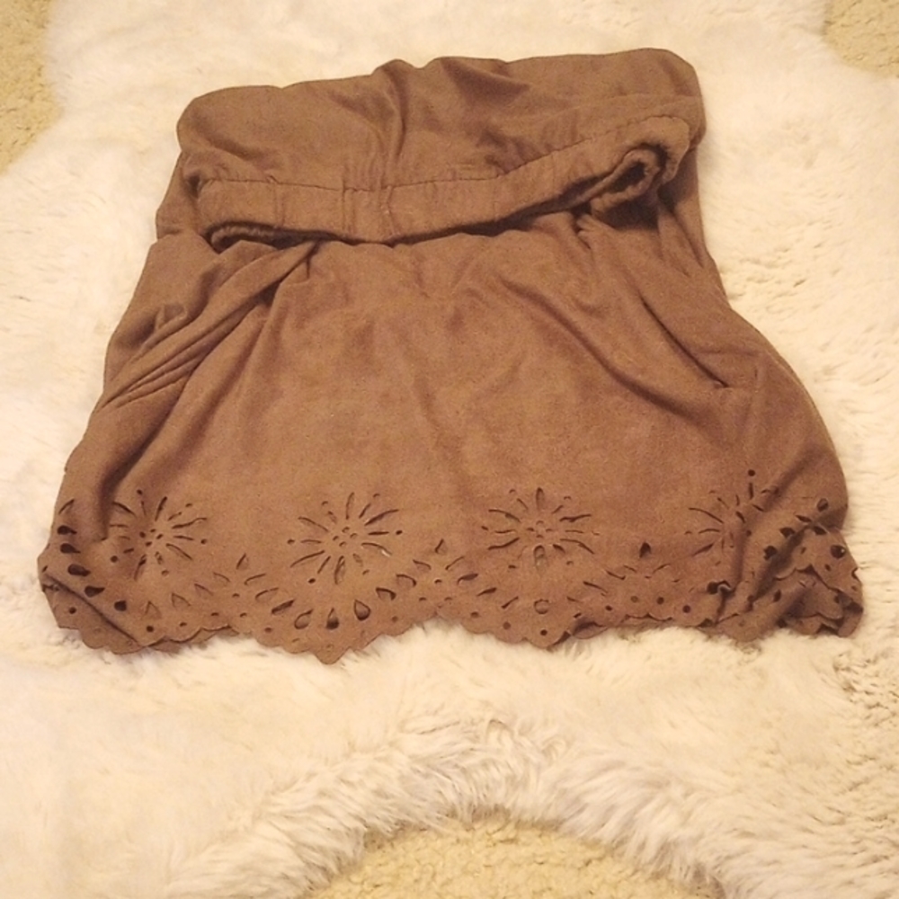 Girls Skirt